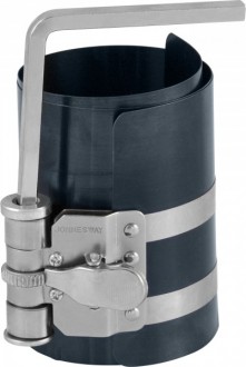 AI020036 Оправка поршневых колец 4" 60-175мм