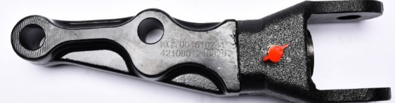 Кронштейн амортизатора Sany KQY004610241