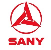 Кронштейн крыла задний левый Sany KQY005923154