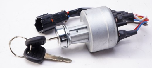 Замок зажигания Sany 142507000021E