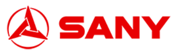 Фильтр гидравлики Sany 151501000073A001