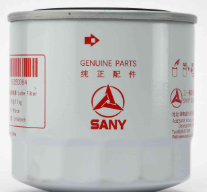 Фильтр масляный Sany 60220064