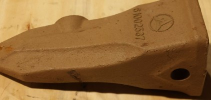 Коронка Sany 61002587P